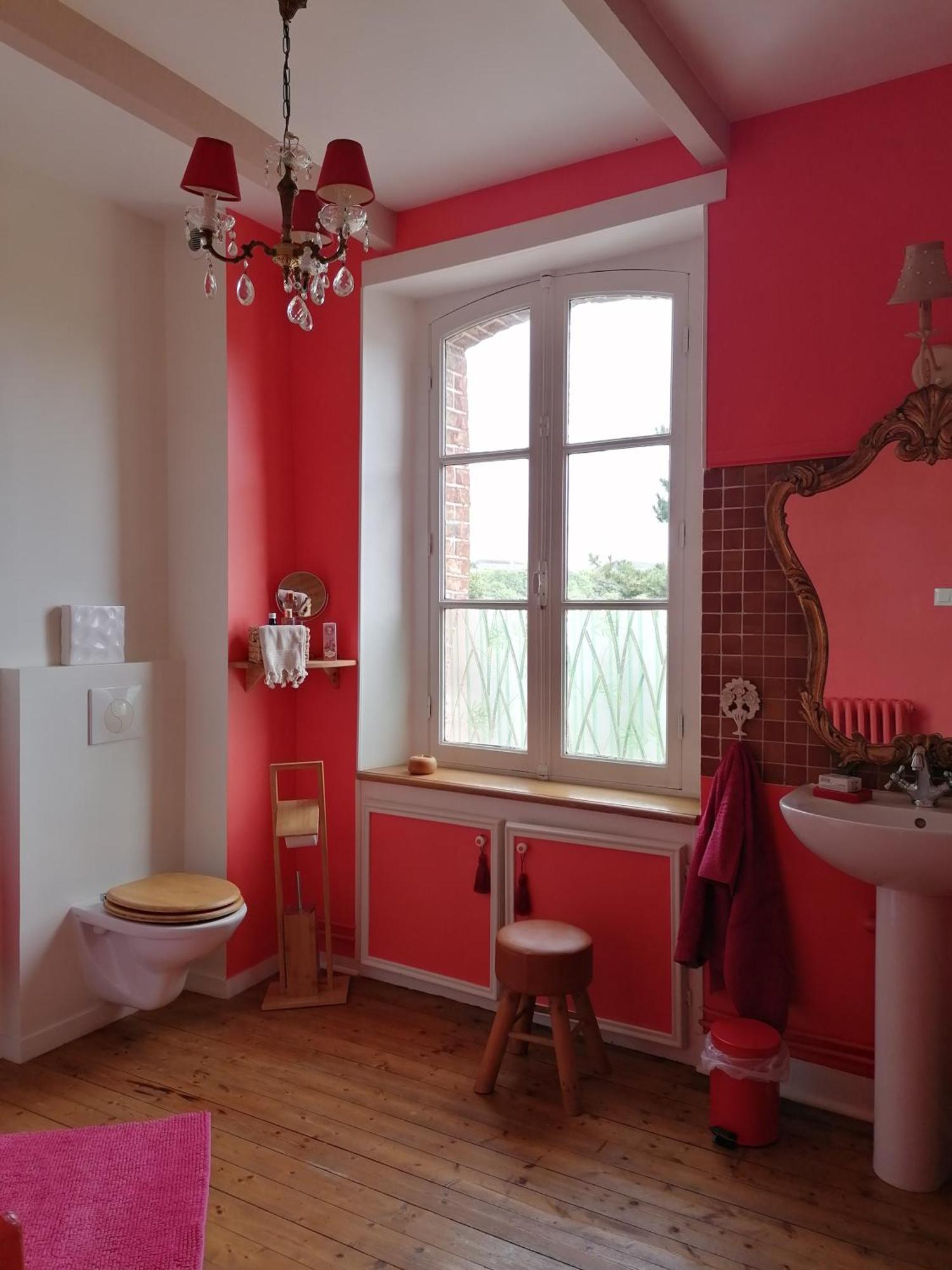 La Tocade Del Arte - Dinan Acomodação com café da manhã Lanvallay Quarto foto