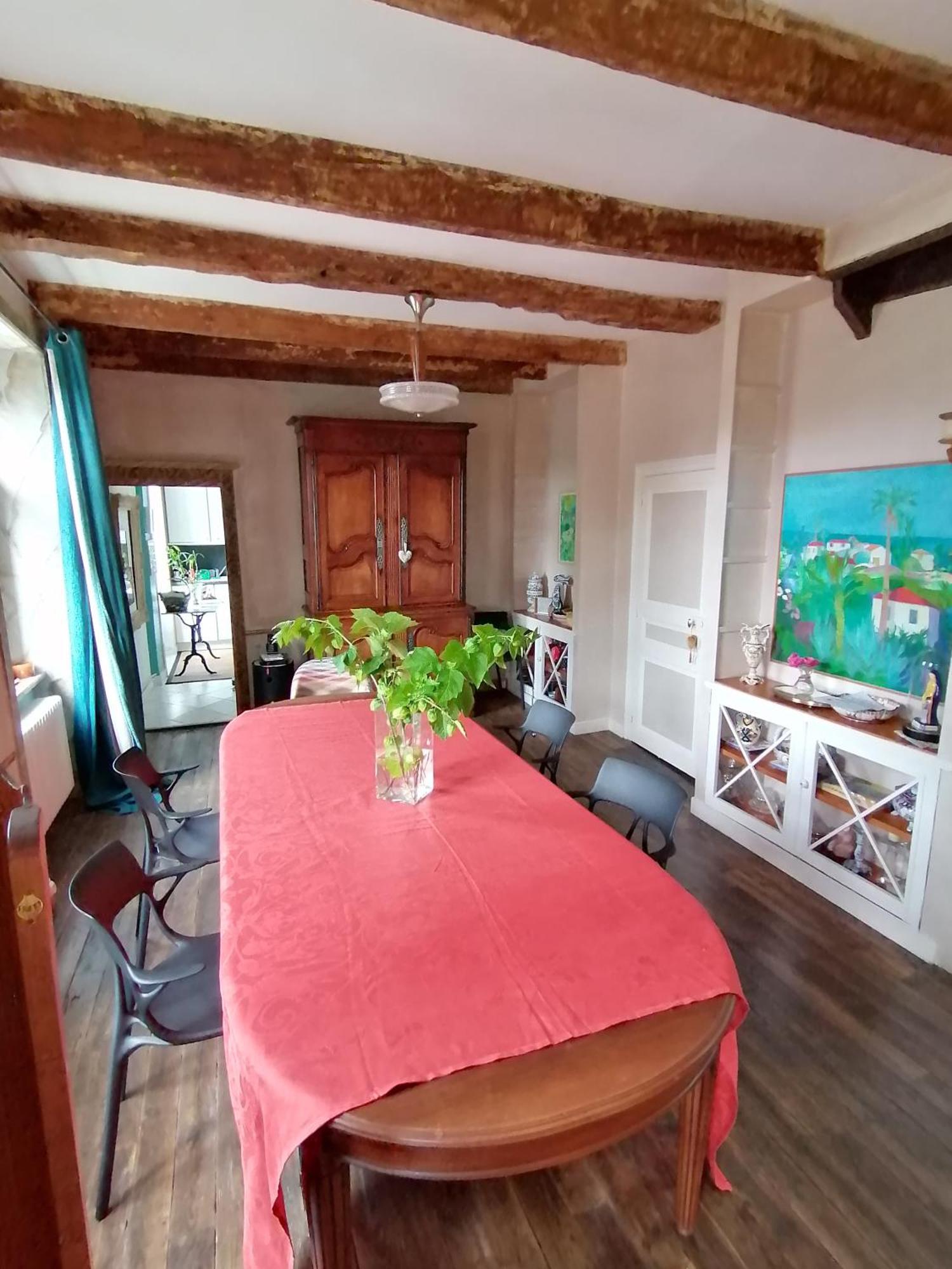 La Tocade Del Arte - Dinan Acomodação com café da manhã Lanvallay Exterior foto